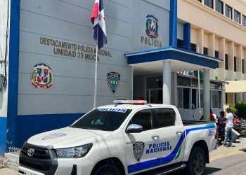 Todavía quedan más de 130 presos preventivos en "La Carcelita" de Moca