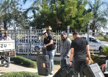 Rumbo a las Urnas: JCE instala hoy equipos usará para dar resultados de las elecciones