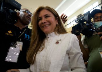 Candidatos del PRM dominan en el Gran Santo Domingo, Santiago y Puerto Plata