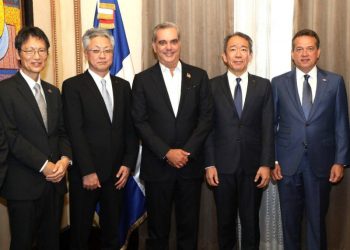 Firma japonesa invertirá US$100 millones en el país