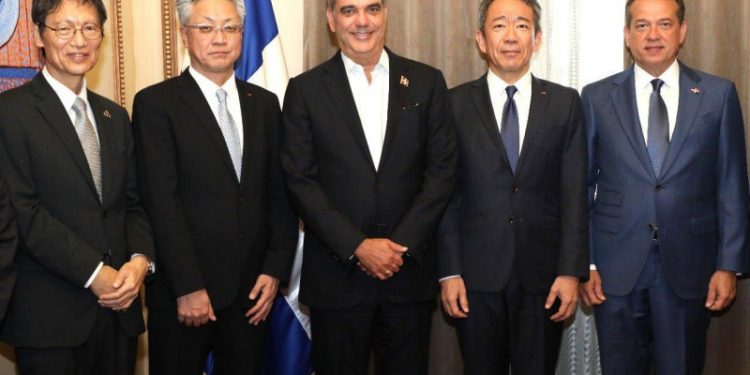 Firma japonesa invertirá US$100 millones en el país