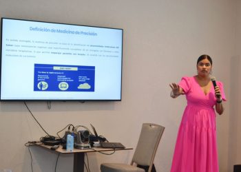 Oncológico diagnostica 700 casos de cáncer de mama cada año