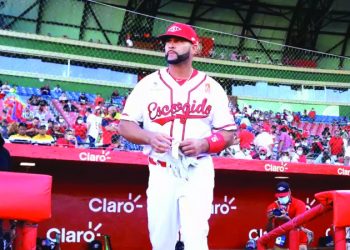 Pujols: "Mi sueño es ser mánager en Grandes Ligas"