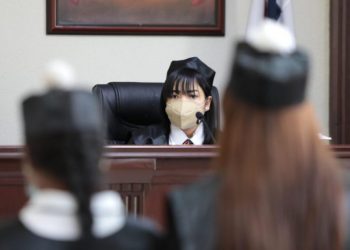 Jueza advierte sobre ataques por actuar con independencia