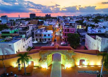 Inauguran hoy Puerta de la Misericordía restaurada