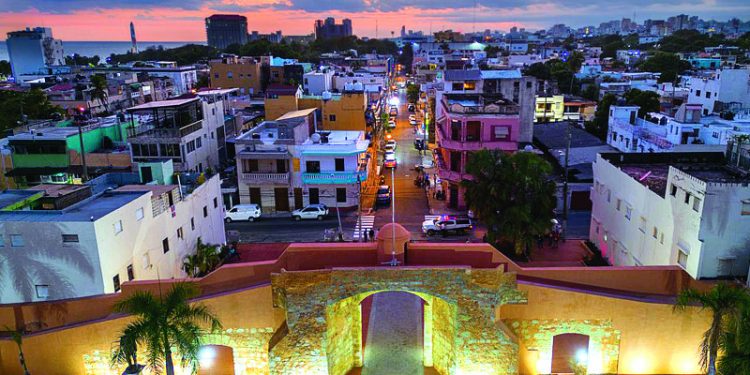 Inauguran hoy Puerta de la Misericordía restaurada