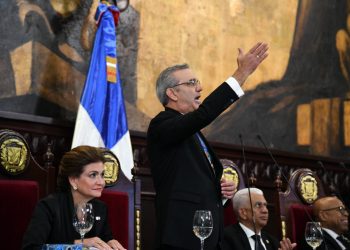 Presidente Abinader: Faltan más de 278 obras por concluir