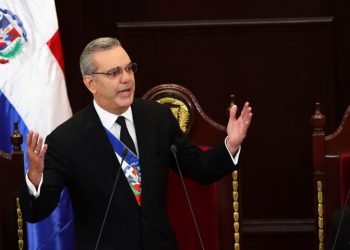 Abinader: Los tiempos del “desguañangue” de la economía quedaron atrás