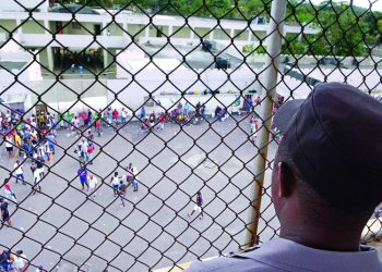 En el país hay 15,717 presos en espera de juicio