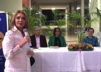 Sociedad de Pediatría en Santiago anuncia agenda de actividades 2024