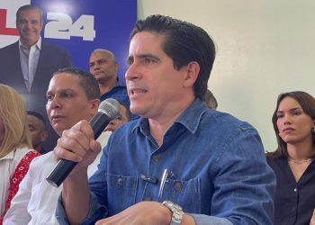 Partido Justicia Social denuncia trama perversa para afectar su candidato en Hato del Yaque