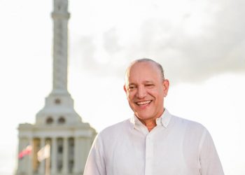 Ulises Rodríguez preservará técnicos de la actual gestión en alcaldía de Santiago y mejorará salarios