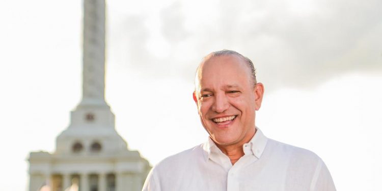 Ulises Rodríguez preservará técnicos de la actual gestión en alcaldía de Santiago y mejorará salarios