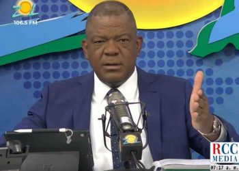 Nelson Marte pide a Martínez Pozo que en beneficio de su credibilidad retire afirmación de abstención del 70%,