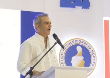 CID Gallup: Luis Abinader con 59% de la Intención de Voto, Leonel Fernández con 27%, y Abel Martínez con 13%