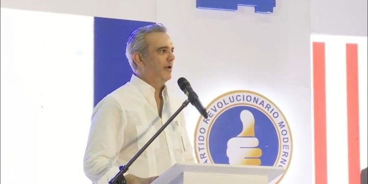 CID Gallup: Luis Abinader con 59% de la Intención de Voto, Leonel Fernández con 27%, y Abel Martínez con 13%