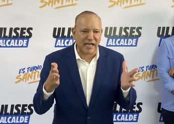 Ulises Rodríguez dice acepta con humildad triunfo