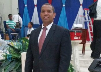 Ratifican prisión preventiva a imputado de Operación Gavilán