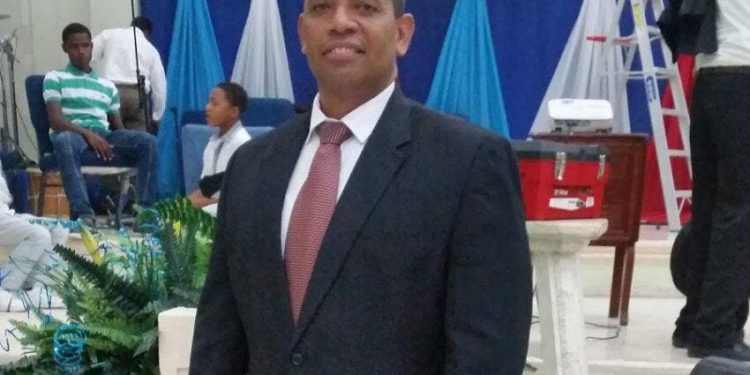 Ratifican prisión preventiva a imputado de Operación Gavilán