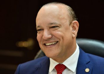 Ulises Rodríguez: “estoy feliz y agradecido