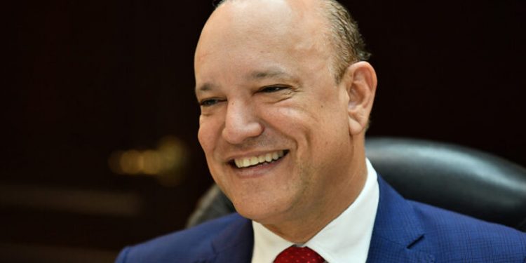 Ulises Rodríguez: “estoy feliz y agradecido