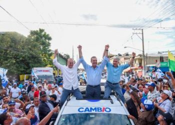 6 razones por las que Ulises Rodríguez ganará las elecciones municipales