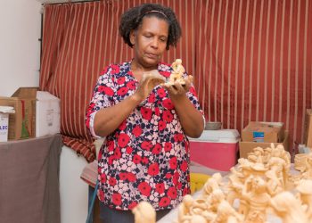 El liderazgo femenino le ha dado impulso al emprendimiento local