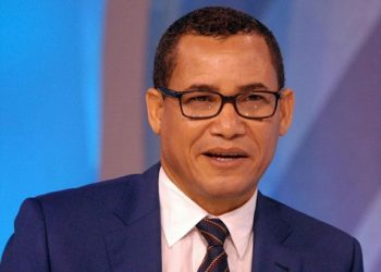 Eddy Olivares asegura mandatario no viola normativas electorales