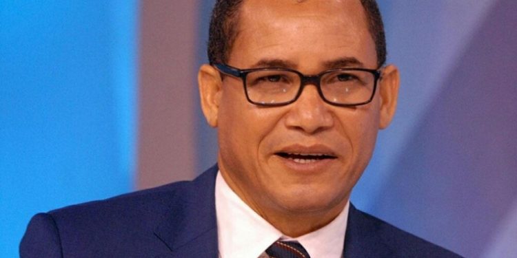Eddy Olivares asegura mandatario no viola normativas electorales