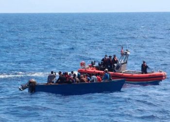 Repatrian a 33 inmigrantes a RD que intentaban entrar a Puerto Rico