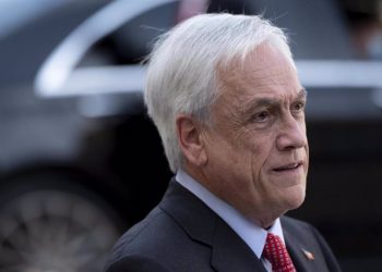 Expresidente de Chile Sebastián Piñera muere en un accidente de helicóptero, según agencias