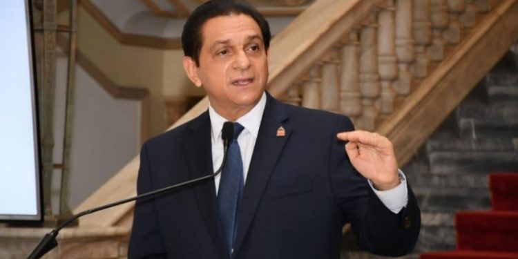 Candidato a senador del PRM por Santiago prevé reelección Abinader en primera vuelta