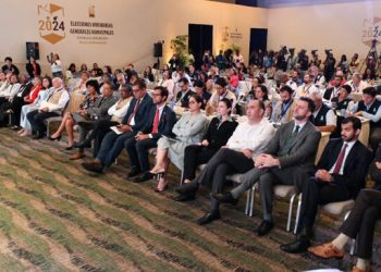 Las cifras revelan el complejo proceso de montar elecciones