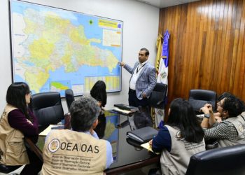 Misiones están listas para observar las elecciones del 18