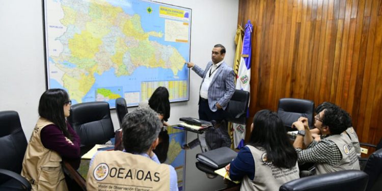 Misiones están listas para observar las elecciones del 18