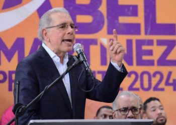Candidatos alianza de oposición harán acto