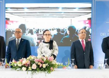 Procuradora resalta avance institucional y en persecución