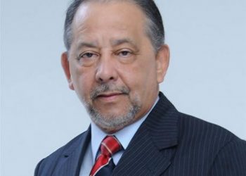 Huchi Lora desmiente demanda a productores de la cinta "Asalto en progreso": "Ni enterado estaba"