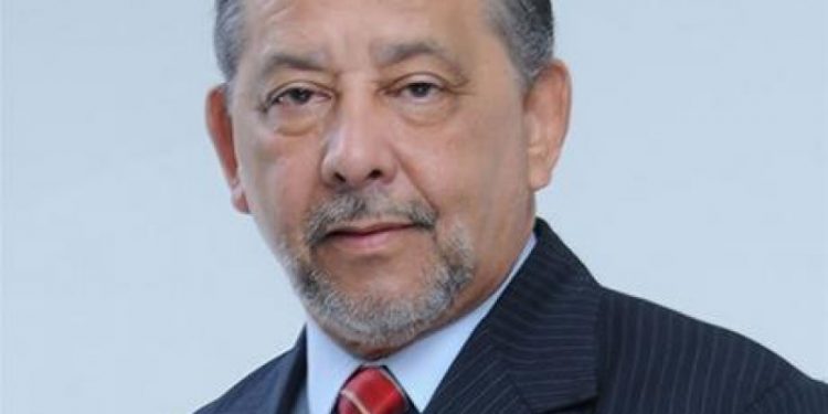 Huchi Lora desmiente demanda a productores de la cinta "Asalto en progreso": "Ni enterado estaba"