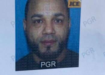 Señalan a hombre que amenazó a Miriam Germán como uno de los responsables de envenenar interno