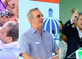 Se cierra el plazo… ¿Cuáles serán los candidatos a vicepresidente para las elecciones de mayo?