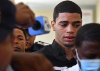 MP presentará video de El Dotolcito con supuesta arma que fue ultimado Joshua Fernández