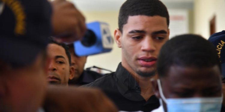 MP presentará video de El Dotolcito con supuesta arma que fue ultimado Joshua Fernández