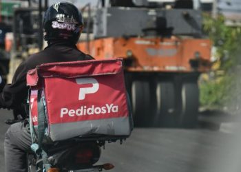 El Intrant anuncia regularización para los deliverys