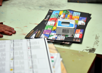 JCE pide a partidos cumplir la cuota de género: Estos son los lugares y los partidos que la incumplen