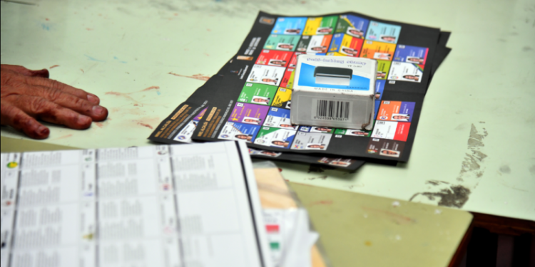 JCE pide a partidos cumplir la cuota de género: Estos son los lugares y los partidos que la incumplen