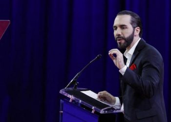 Bukele sobre crisis haitiana: "Lo podemos arreglar"