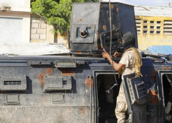 Policía haitiana dice que los nuevos ataques sobrepasaron a sus agentes