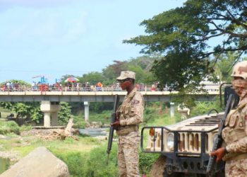 Abinader convoca al Consejo de Seguridad para revisar situación de la frontera