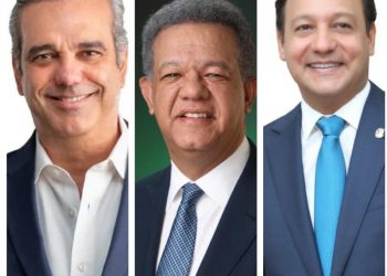 La carrera por la presidencia: Candidatos a punto de arrancar campaña electoral